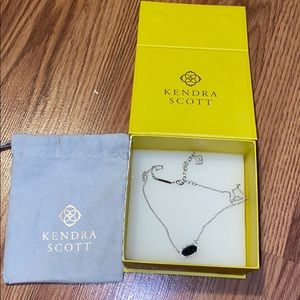 Kendra Scott Elisa Lux Necklace